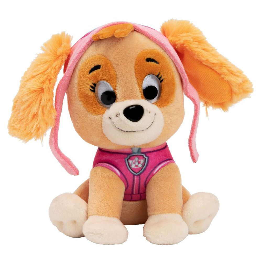 Paw Patrol Skye Bamse 15 cm