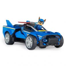Paw Patrol The Movie Deluxe Chase Car