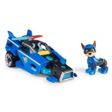 Paw Patrol The Movie Chase Car