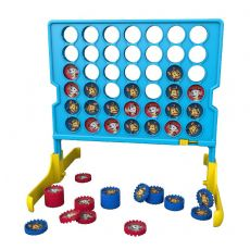 Paw Patrol 4 i rad