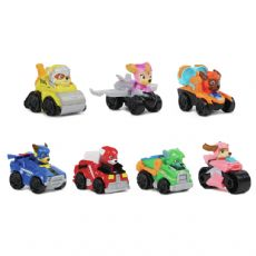 Paw Patrol The Movie Racers Gift Pack