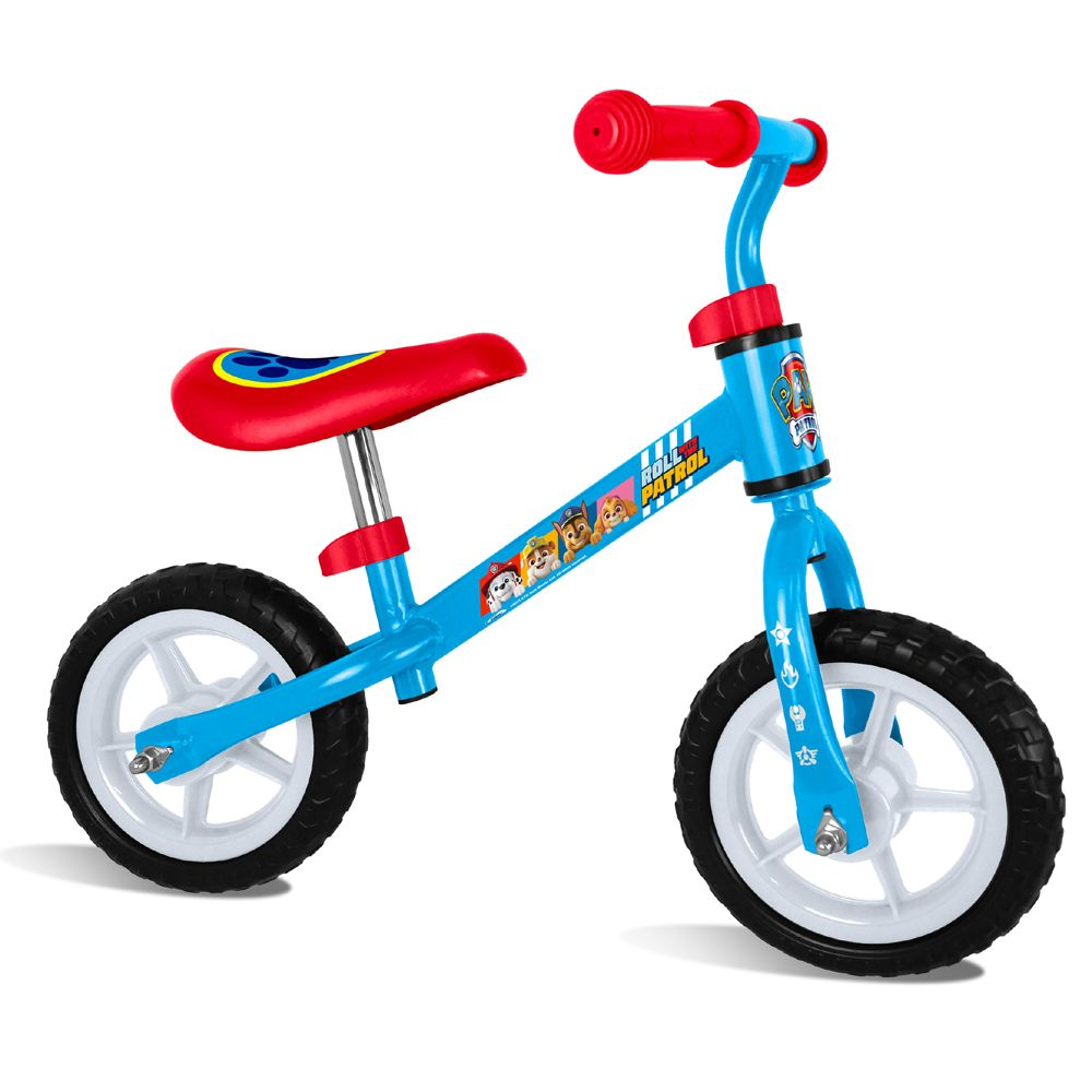 Paw Patrol Løbecykel