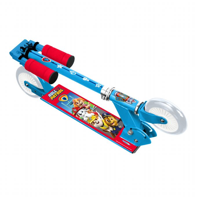 Paw Patrol Foldable Scooter version 5
