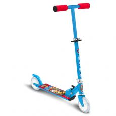 Paw Patrol Foldable Scooter