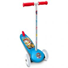 Paw Patrol Scooter 3 Rder