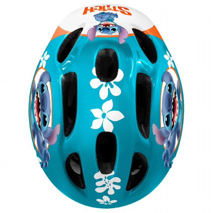 Stitch Bicycle helmet 53-56 cm version 2