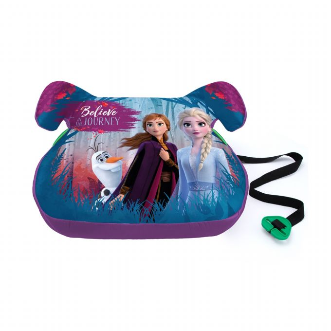 Disney Frost Harness Cushion version 2