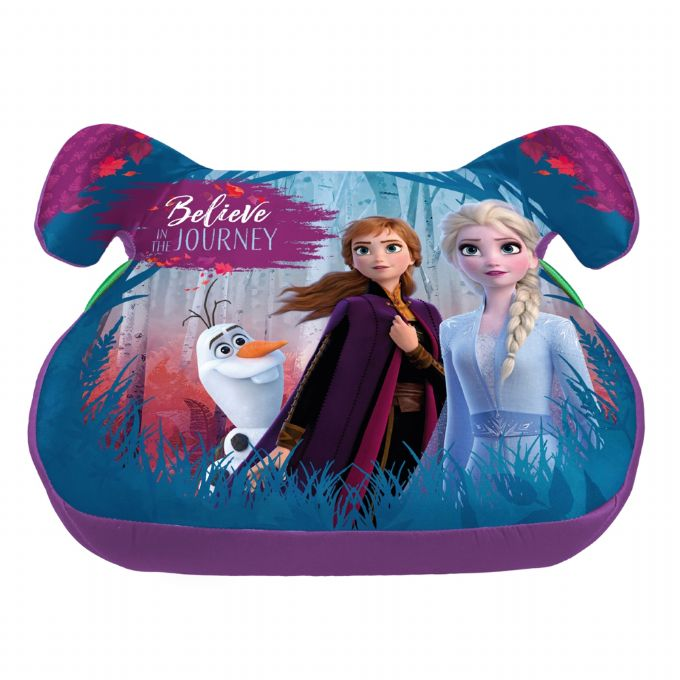 Disney Frost Harness Cushion version 1