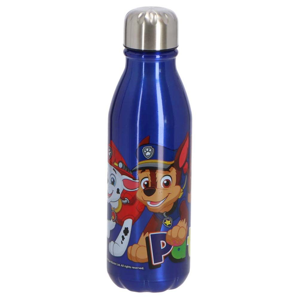 Paw Patrol Aluminium Drikkedunk