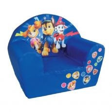 Paw Patrol Kinderstuhl Schaums box
