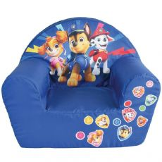 Paw Patrol skumstol