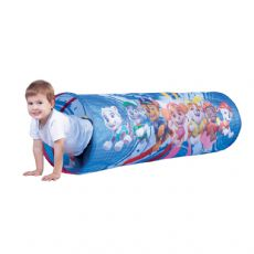 Paw Patrol Pop Up spille tunnel