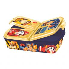 Lunchboxen und Wasserflaschen  box