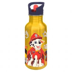 PAW PATROL ALU Trinkflasche, 5