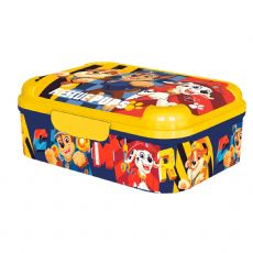 Lunchboxen und Wasserflaschen  box