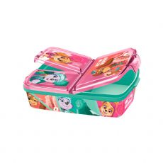 Lunchboxen und Wasserflaschen  box