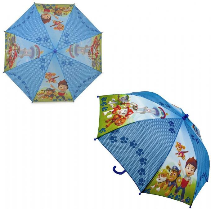 Paw patrol umbrella version 2