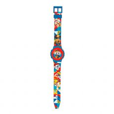 Paw Patrol digitalt armbandsur