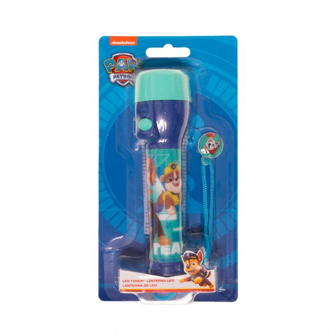 Ryhm� Hau LED-taskulamppu version 1