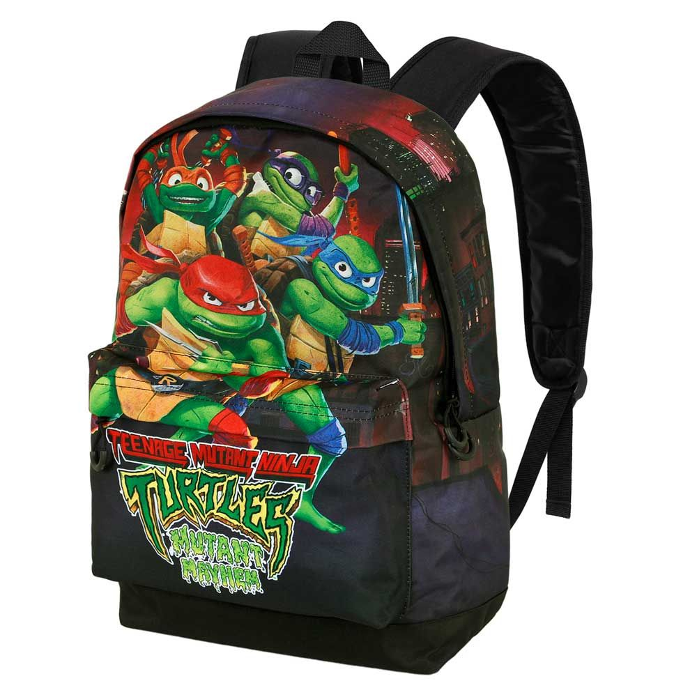 Ninja Turtles Rygsæk