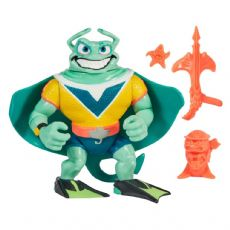 Turtles Ray Filet Figur