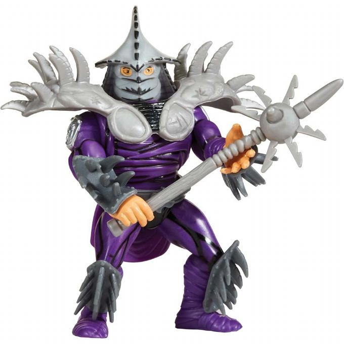 Turtles Movie Star Shredder Figur