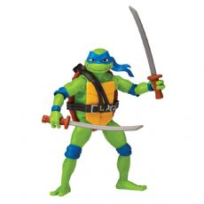 Turtles Mutant Mayhem Leonardo Figure