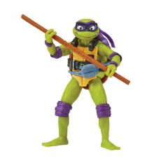 Kilpikonnat Mutant Mayhem Donatello Figuuri