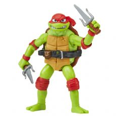 Turtles Mutant Mayhem Raphael Figure