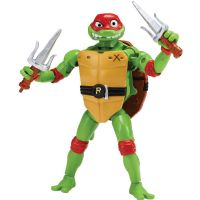 Turtles Pet to Ninja Raphael Figur