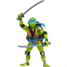 Turtles Mix n Match Leonardo Figur