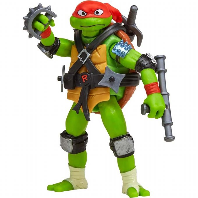 Turtles Mix n Match Raphael Figur