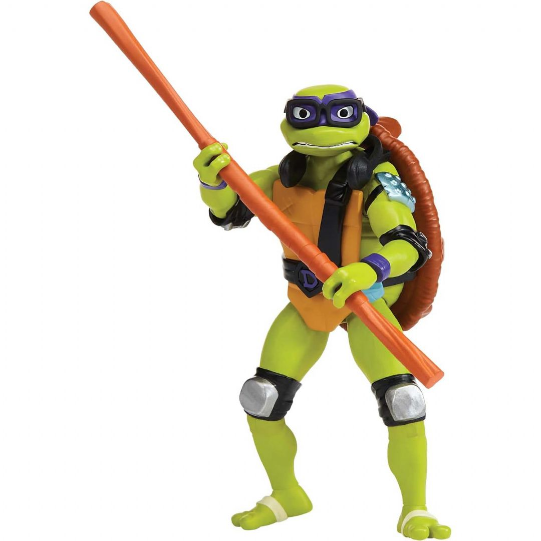 Turtles Shell Spin Donnie Figur Turtles Shell Spin Donnie Figur