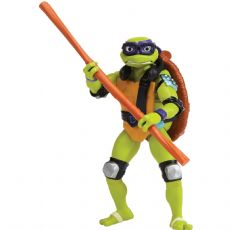 Turtles Shell Spin Donnie Figur