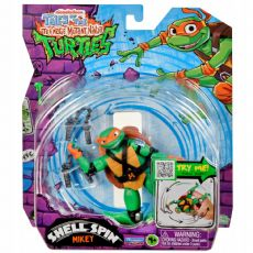 Ninja Turtles actionfigurer 83831 box
