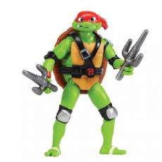 Turtles Shell Spin Raph-figur