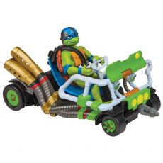 Turtles Assault Buggy Leonardo