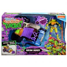 Ninja Turtles actionfigurer 84322 box
