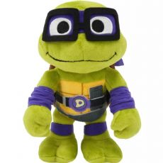 Kilpikonnat Mutant Mayhem Nalle Donatello
