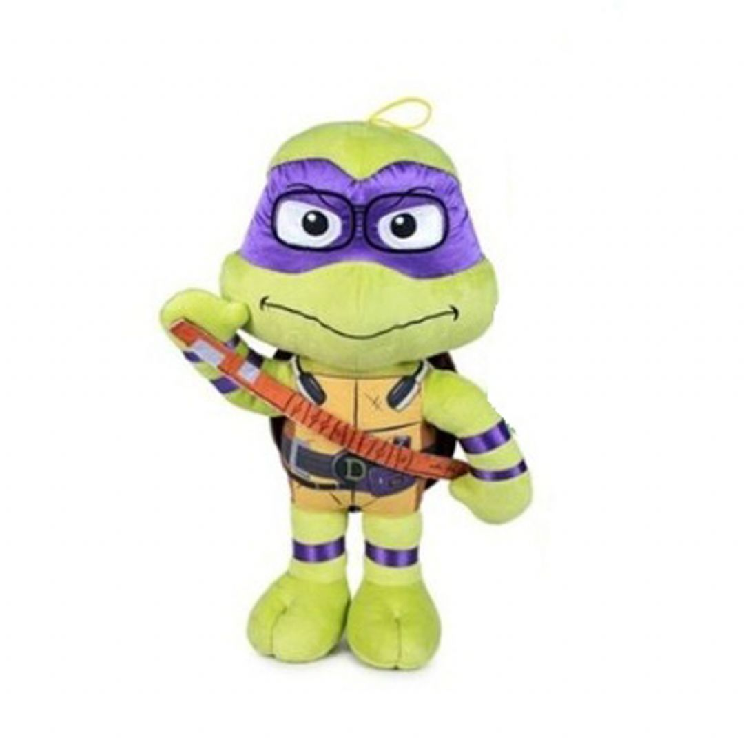 Ninja Turtles Donatello 37 cm Ninja Turtles Donatello 37 cm