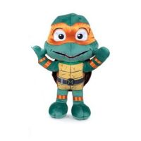 Ninja Turtles Michelangelo 37 cm