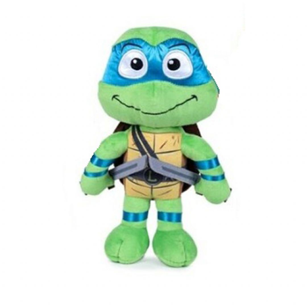 Ninja Turtles Leonardo 37 cm Ninja Turtles Leonardo 37 cm
