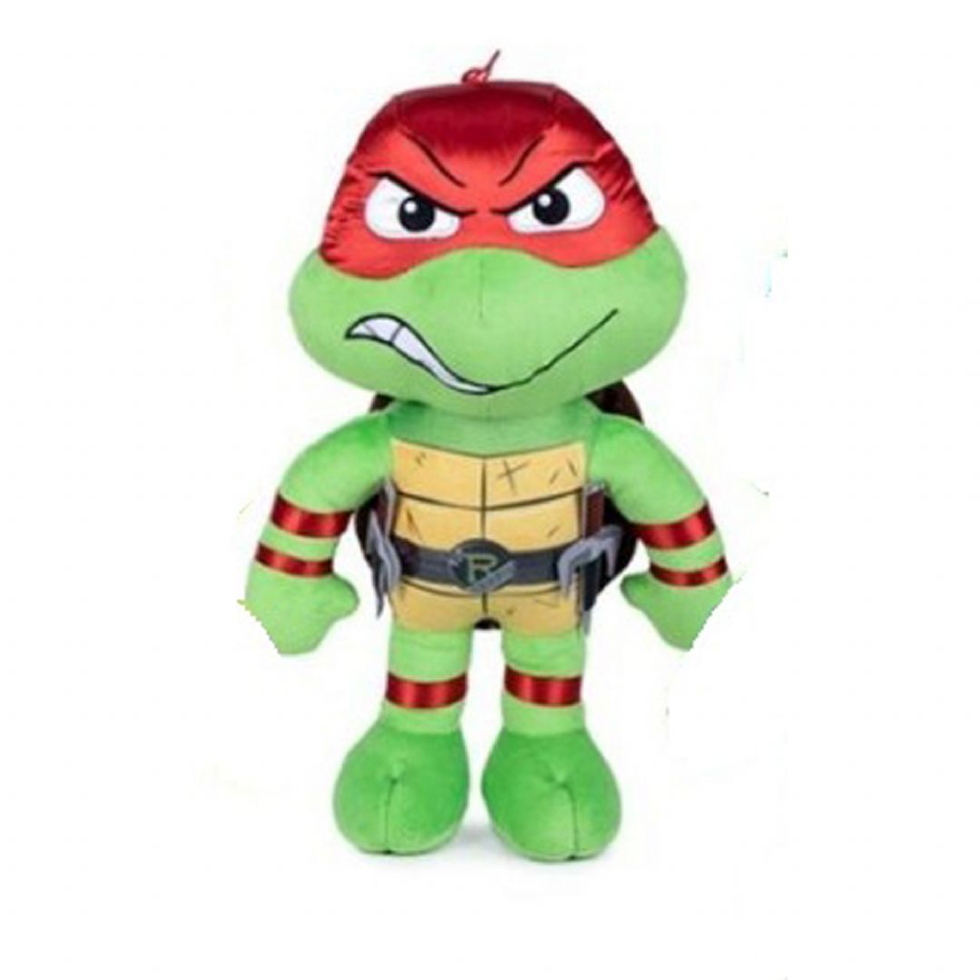Ninja Turtles Raphael 37 cm Ninja Turtles Raphael 37 cm