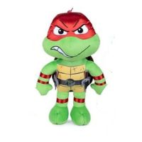 Ninja Turtles Raphael 37 cm