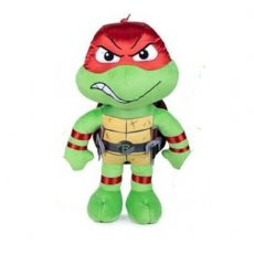 Ninja Turtles bamse 329722D box