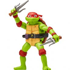 TMNT gigantiske Raphael-figur