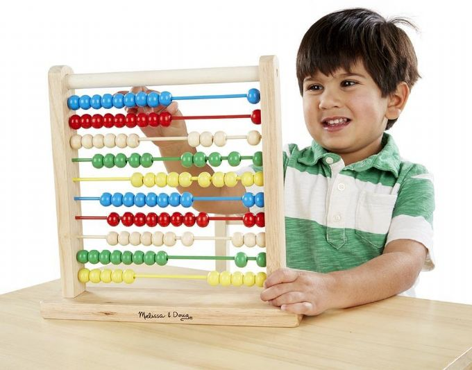 Abacus version 3
