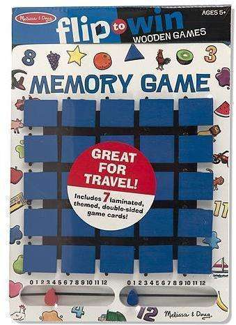 Memory Game version 2
