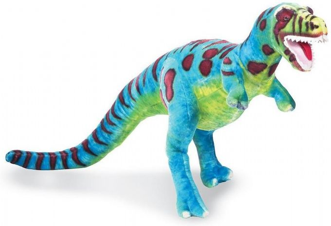 Groer T-Rex version 1