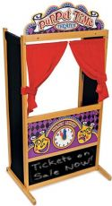 Puppet Time Theatre